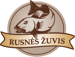  - Rusnės žuvis